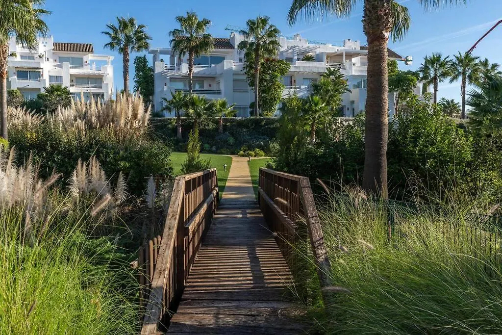 Apartment Ar9 Alcazaba Lagoon Estepona