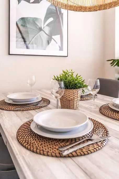 Apartment Ar9 Alcazaba Lagoon Estepona
