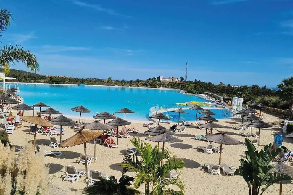 Ar9 Alcazaba Lagoon Estepona