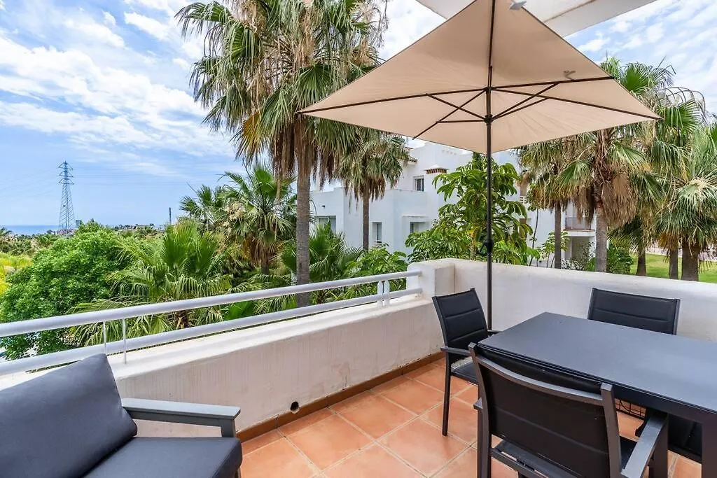 Ar9 Alcazaba Lagoon Estepona 0*,  Spain