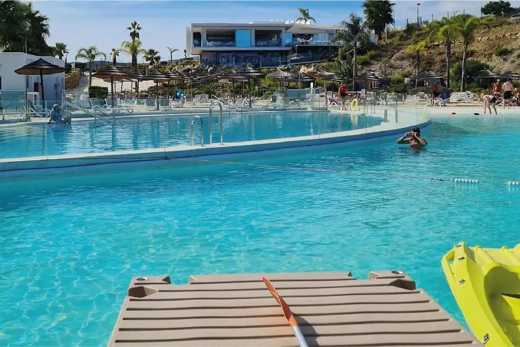 Ar9 Alcazaba Lagoon Estepona 0*,
